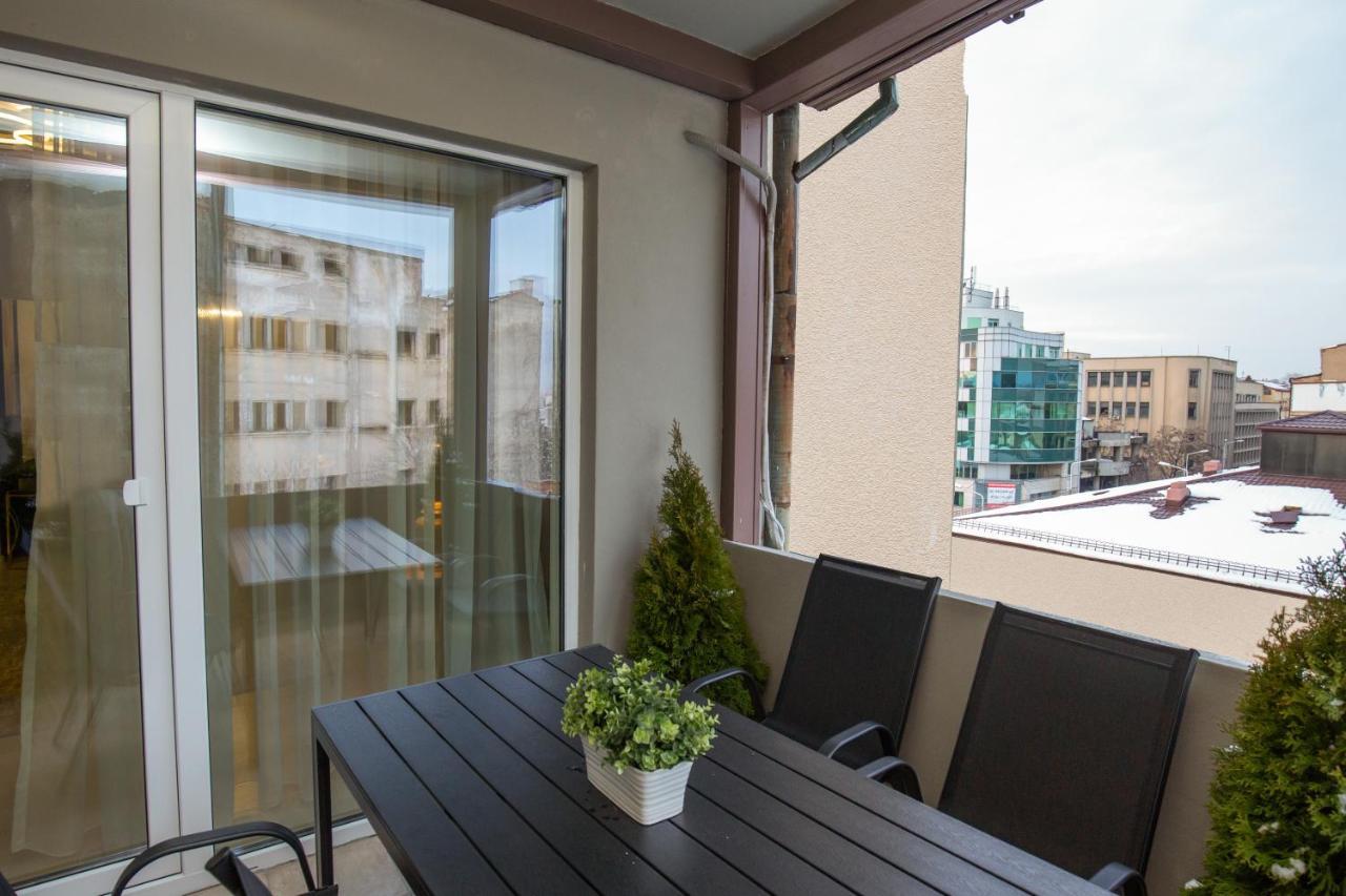 Metropole Apartments Old Center Bukarest Kültér fotó