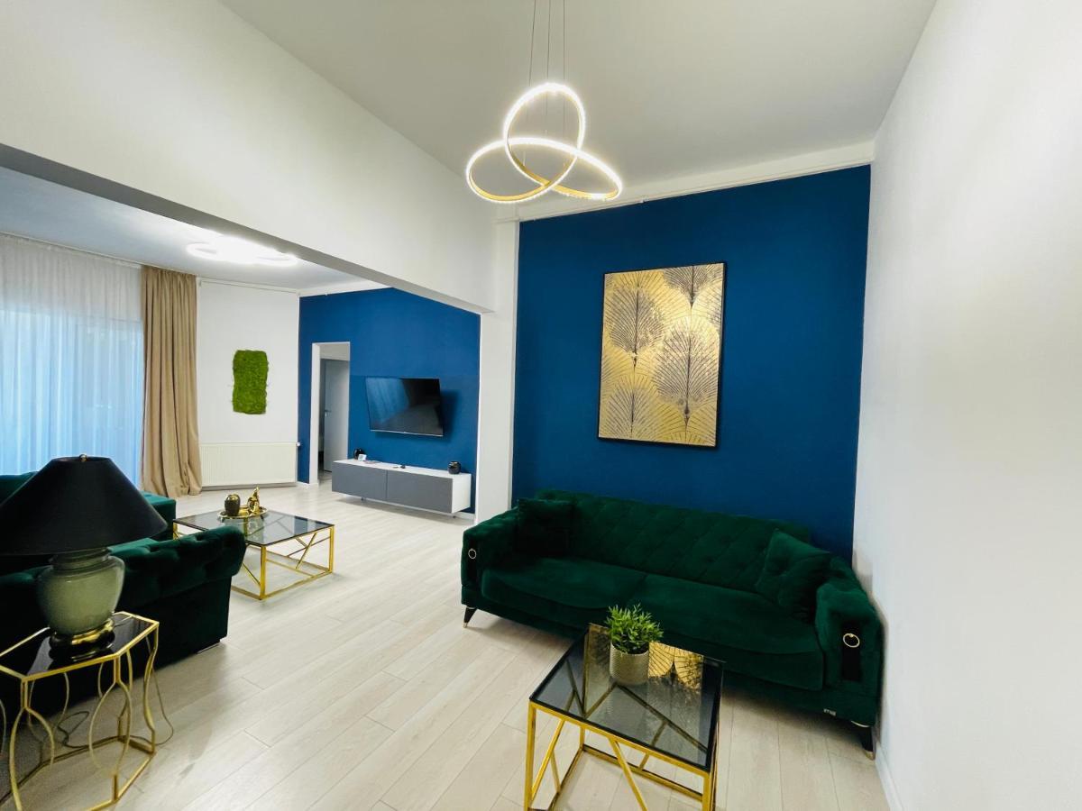 Metropole Apartments Old Center Bukarest Kültér fotó