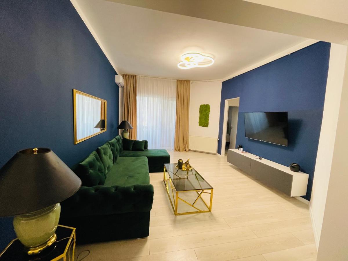 Metropole Apartments Old Center Bukarest Kültér fotó